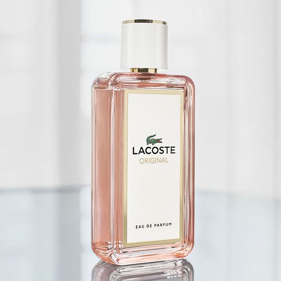 Perfume Lacoste Original Femme Feminino Eau de Parfum